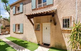 Maison De Vacances Marseille