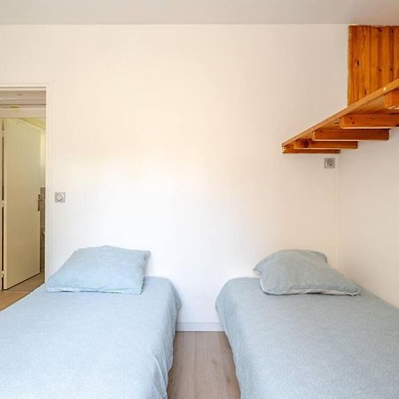 Maison De Vacances Marseille Extérieur photo