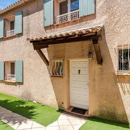 Maison De Vacances Marseille Extérieur photo
