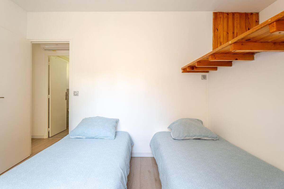 Maison De Vacances Marseille Extérieur photo