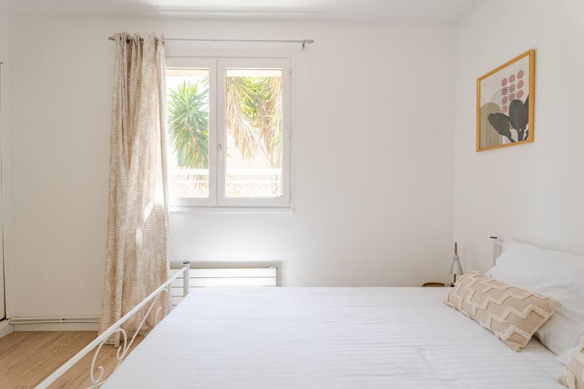 Maison De Vacances Marseille Extérieur photo
