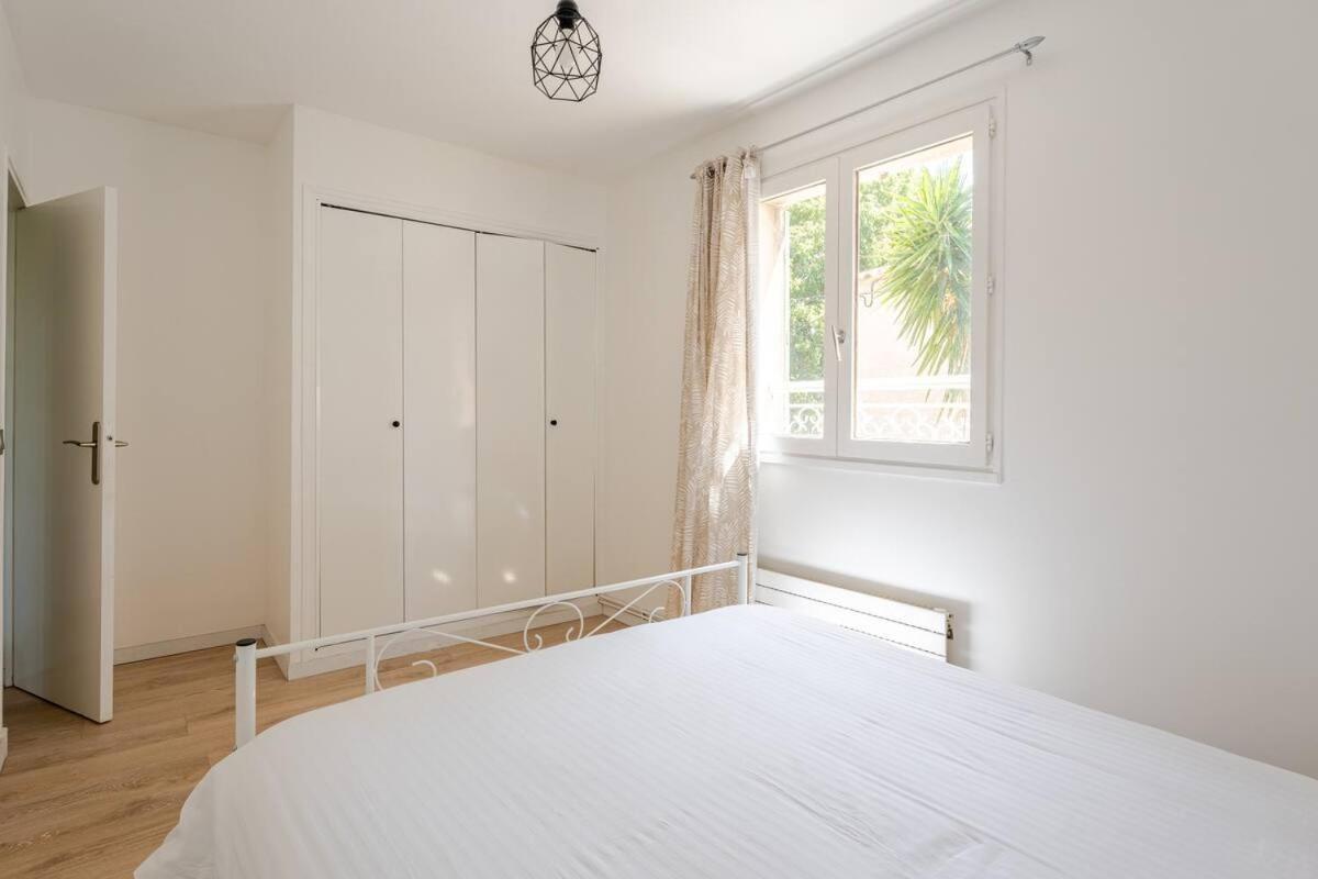 Maison De Vacances Marseille Extérieur photo