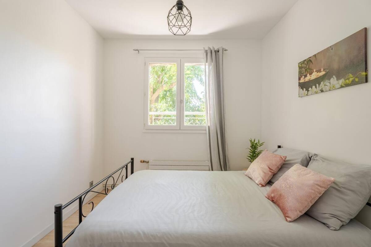Maison De Vacances Marseille Extérieur photo
